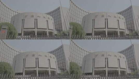 中国人民银行高清在线视频素材下载