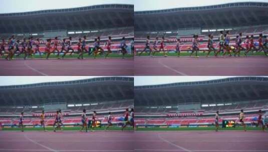 体育运动比赛高清在线视频素材下载