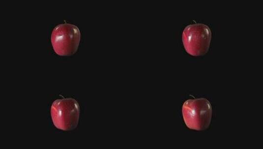 红苹果高清在线视频素材下载