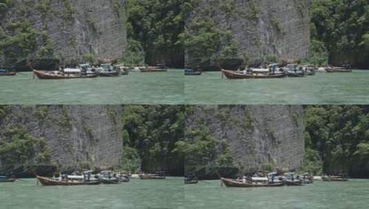 海洋  大海  海浪  海水 海面 浪花 波浪高清在线视频素材下载