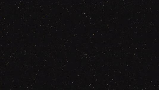黑色背景粒子特效高清在线视频素材下载