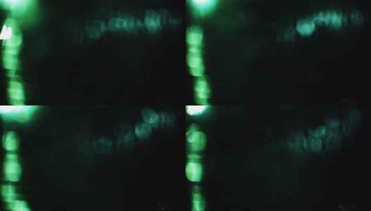 多彩光点光斑移动闪烁背景 (18)高清在线视频素材下载