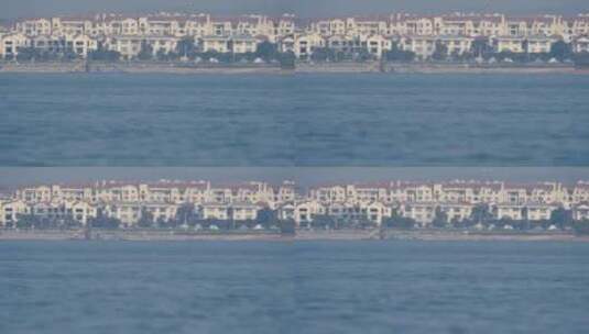 江河湖海洋水面海面波浪波纹海浪高清在线视频素材下载