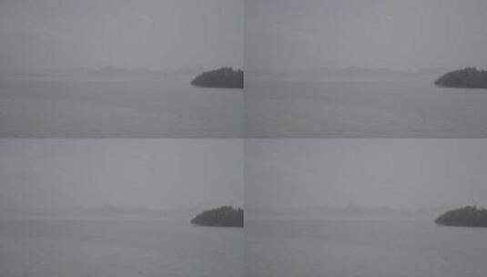 A7S3 SLOG3 实拍 日景 深圳海边空镜高清在线视频素材下载