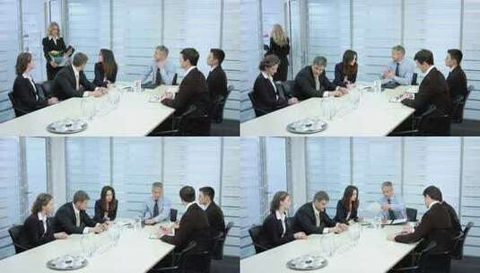 解雇雇员高清在线视频素材下载