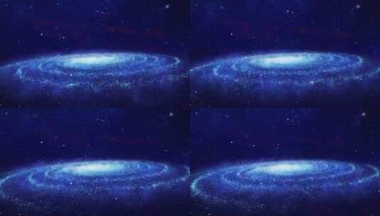 宇宙星盘星云2高清在线视频素材下载