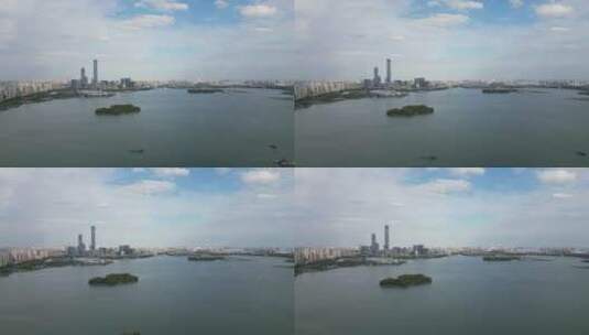 江苏苏州城市宣传片航拍高清在线视频素材下载