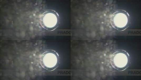 投影仪镜头光线高清在线视频素材下载