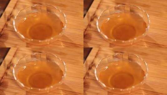 料酒酱油水 (8)高清在线视频素材下载