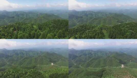 广西自然景观风光高清在线视频素材下载