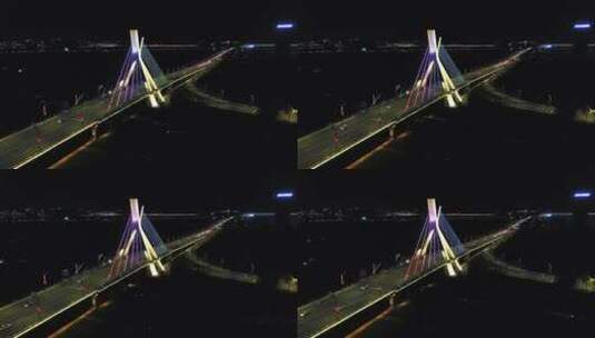 兰州黄河大桥高清在线视频素材下载