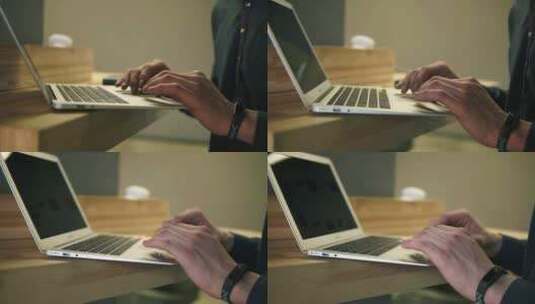 居家办公高清在线视频素材下载