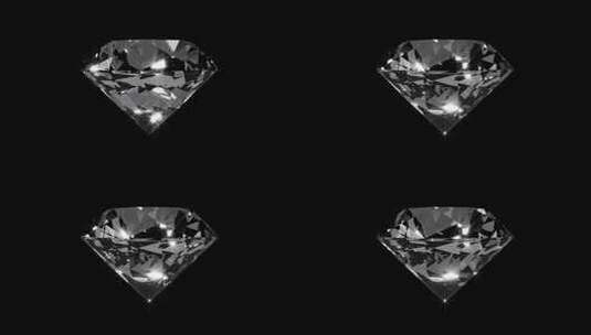 钻石带通道高清在线视频素材下载