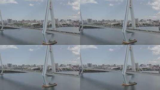 海南海口城市高清在线视频素材下载