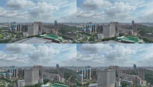 东莞 东莞市 地级市 中国广东省高清在线视频素材下载