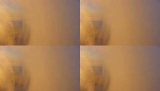 模糊光影背景素材高清在线视频素材下载