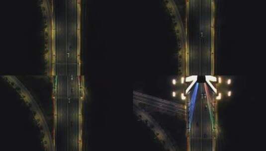 兰州黄河大桥高清在线视频素材下载