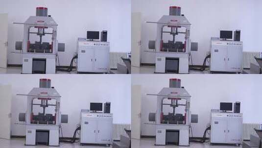 实验室器材 仪器 设备 先进设备高清在线视频素材下载