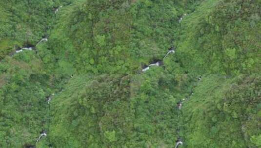 【4K】大山云海高清在线视频素材下载