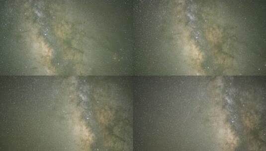 星空·西藏·延时摄影高清在线视频素材下载