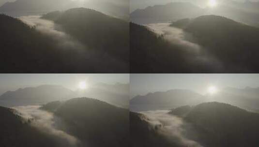 巴伐利亚阿尔卑斯山薄雾日出|4K

D-LOG-完美的颜色分级！

23.976fps

一个真正令人惊叹的g高清在线视频素材下载