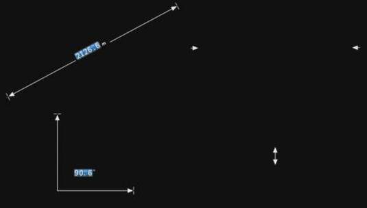 简洁计量测算AE模板03.08_D文件夹高清AE视频素材下载