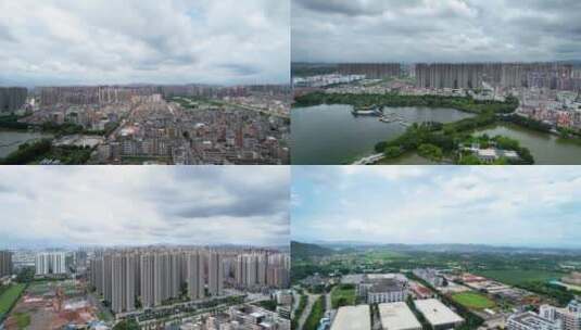 惠州惠城区水口高清在线视频素材下载