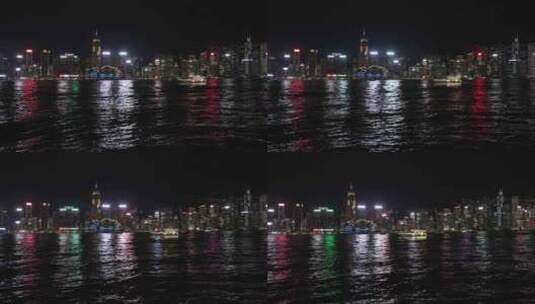 香港街景高清在线视频素材下载