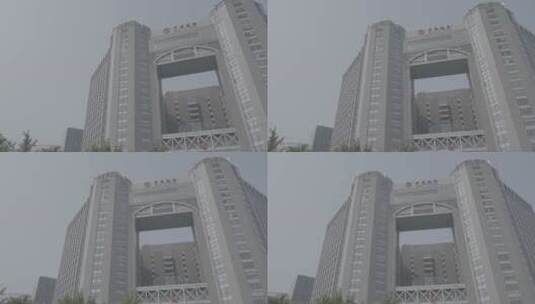 中国银行 银行素材高清在线视频素材下载