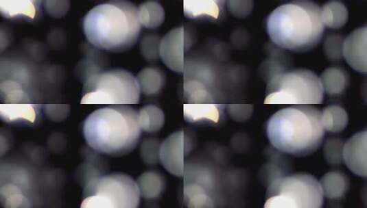 粒子光斑高清在线视频素材下载