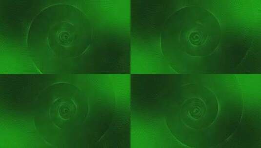 绿色螺旋背景高清在线视频素材下载