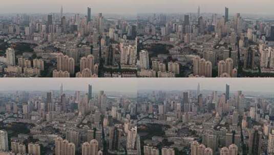 中国江苏南京城市风景高清在线视频素材下载