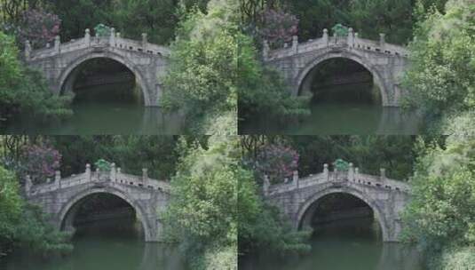 古建筑园林空镜8K实拍高清在线视频素材下载