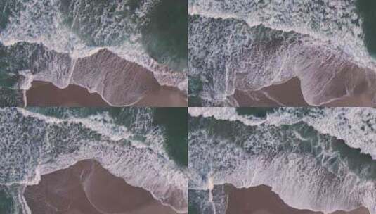 海面 海平面 大海素材高清在线视频素材下载