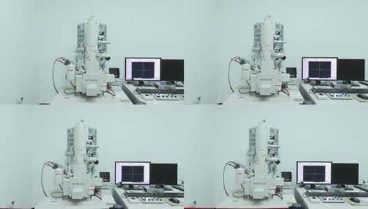 中医实验室精密仪器高清在线视频素材下载