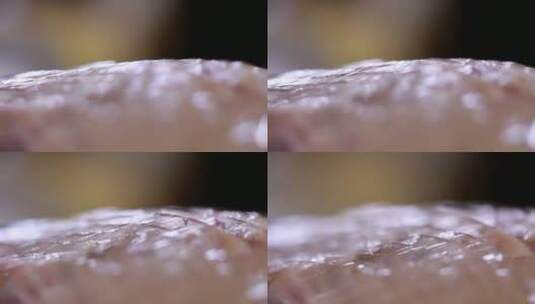 北京小吃水晶肘子 (6)高清在线视频素材下载
