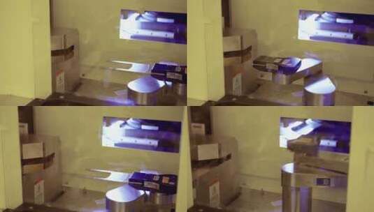 实验室自动化设备高清在线视频素材下载