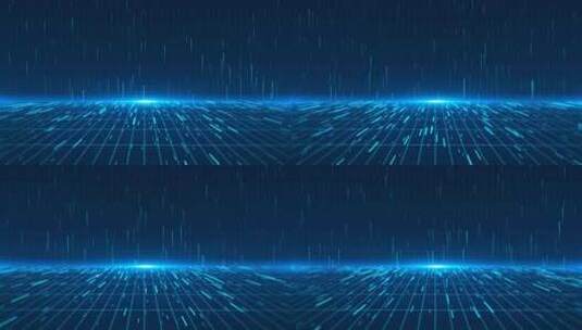科技背景 科技空间 科技线条 数字科技高清在线视频素材下载
