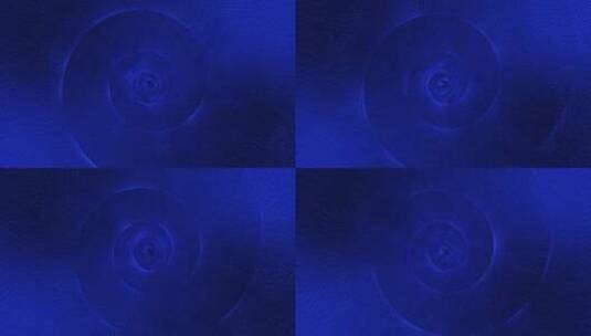 蓝色螺旋背景高清在线视频素材下载