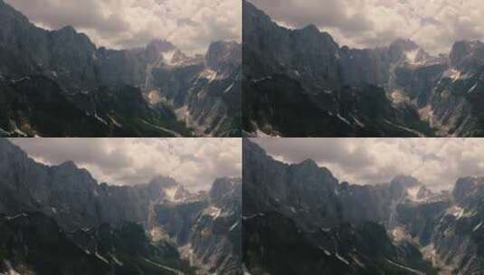 斯洛文尼亚山景，阿尔卑斯山|4KUHD D-LOG
非常适合颜色分级！
令人惊叹的电影院高清在线视频素材下载