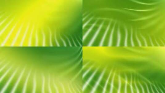 绿色排列简朴风格高清在线视频素材下载