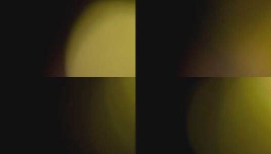 黄色光斑光点移动闪烁背景 (12)高清在线视频素材下载
