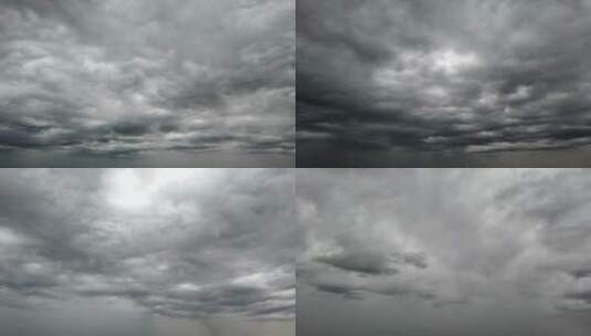 云的延时拍摄高清在线视频素材下载