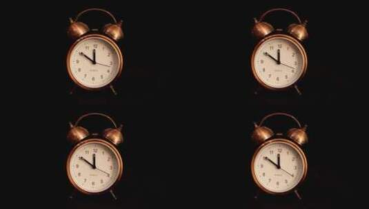 钟表 时钟 表 挂钟 时间高清在线视频素材下载