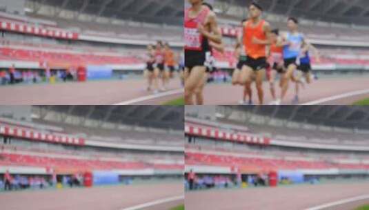 体育运动比赛高清在线视频素材下载