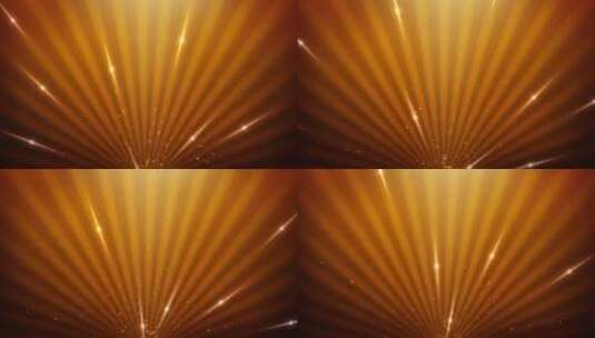 光芒四射高清在线视频素材下载