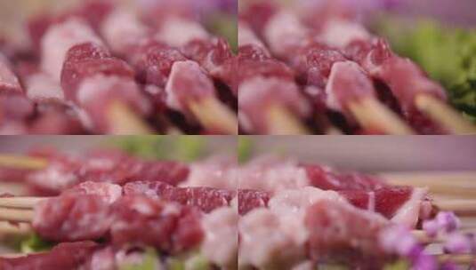 【镜头合集】提鲜调味品蚝油高清在线视频素材下载