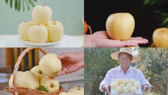 黄元帅苹果高清在线视频素材下载