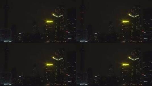 上海 风光 高清在线视频素材下载