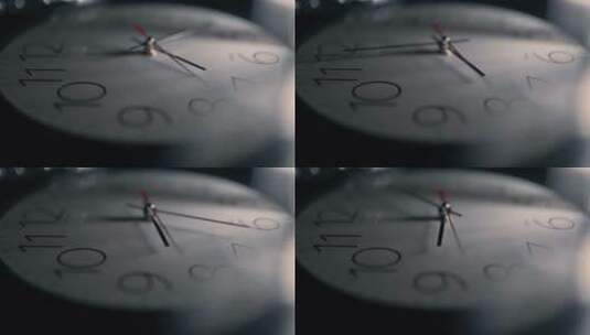 钟表 时钟 表 挂钟 时间高清在线视频素材下载
